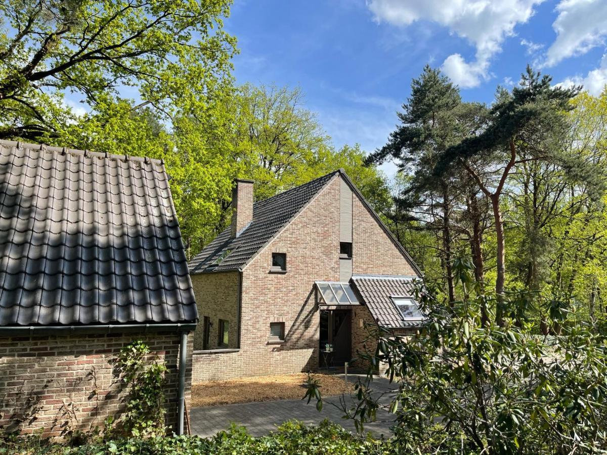 Villa Sterrenheide à Heusden-Zolder Extérieur photo