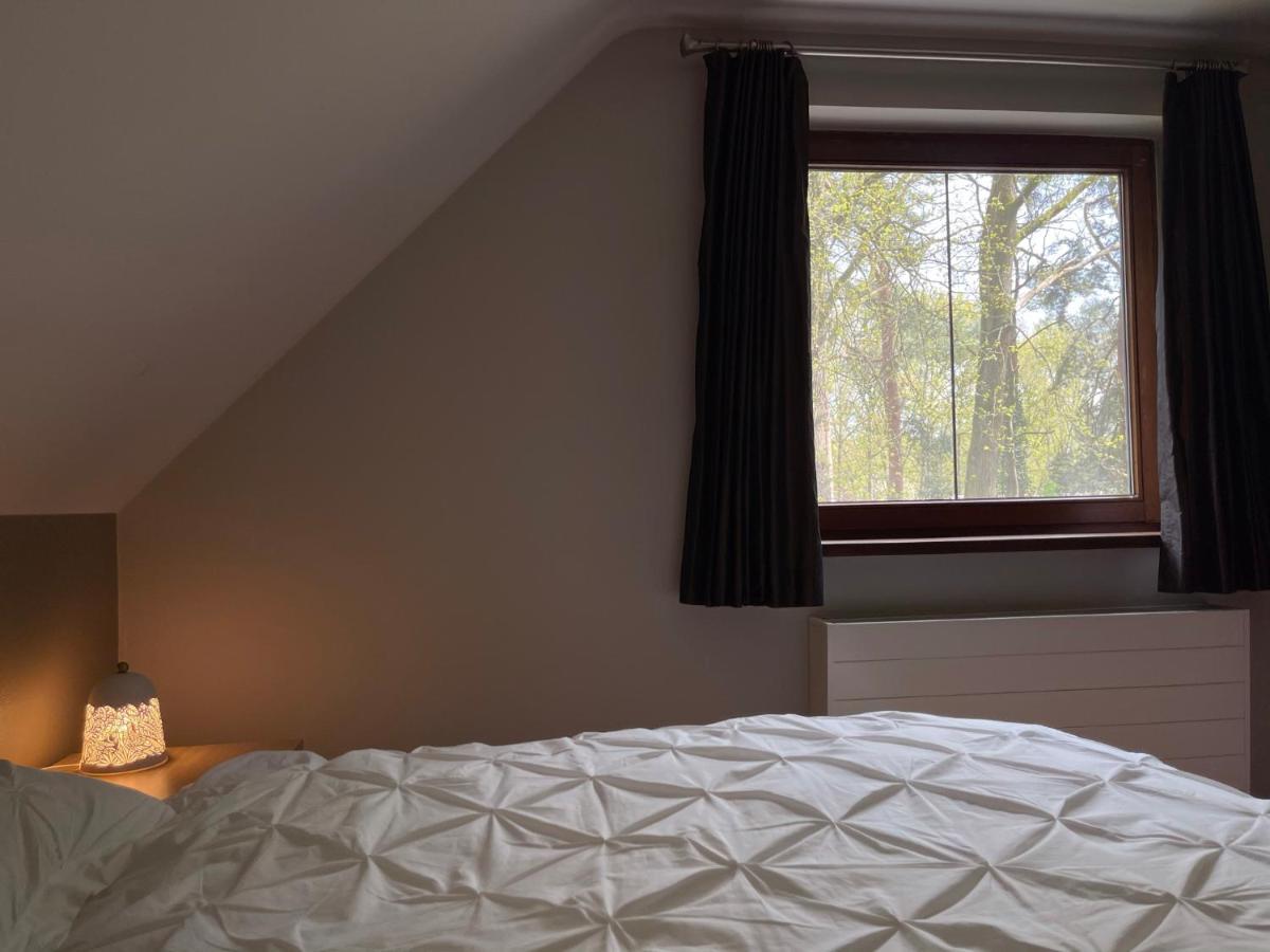 Villa Sterrenheide à Heusden-Zolder Extérieur photo